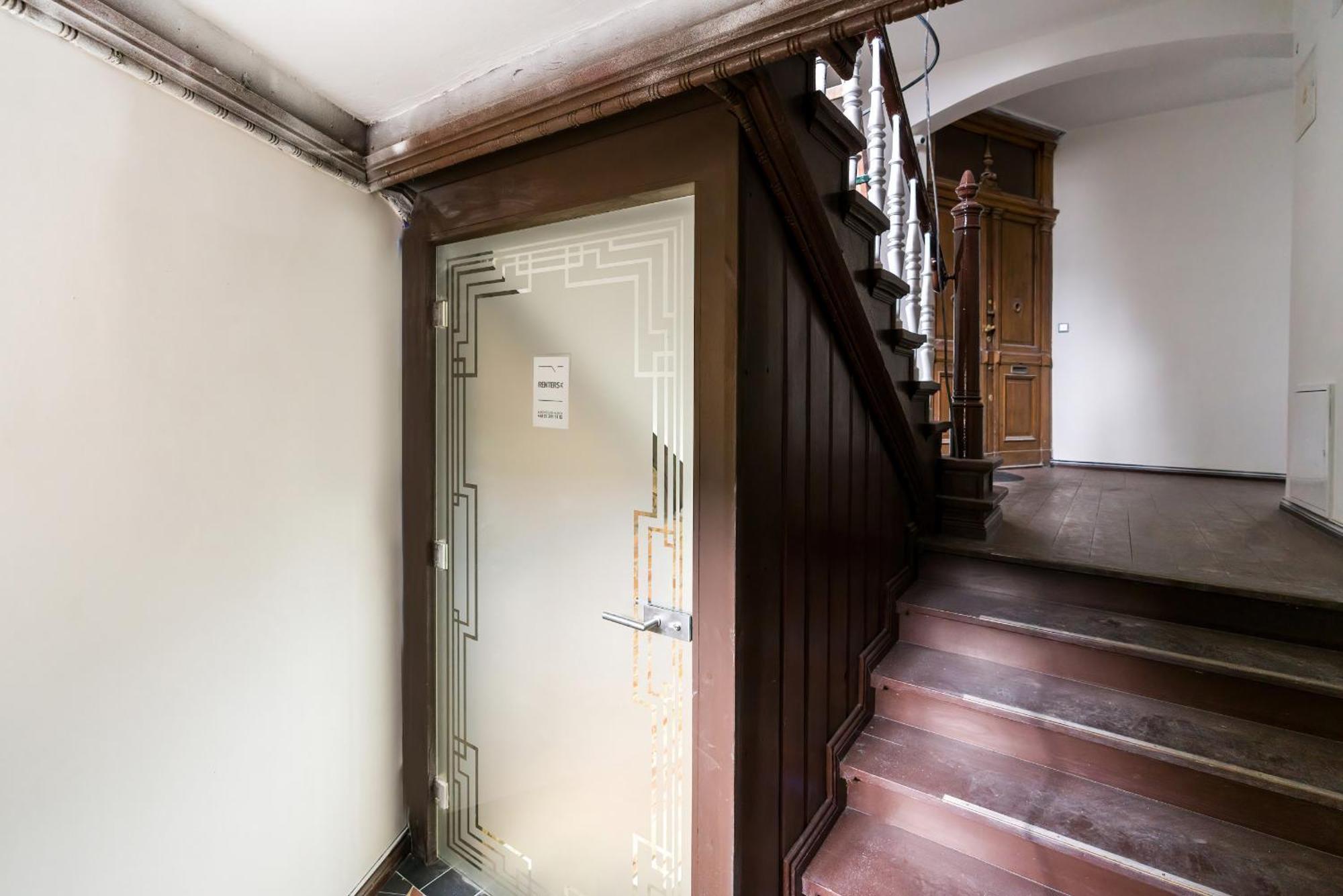 Level -1 Loft Apartments City Center By Renters Poznan Dış mekan fotoğraf