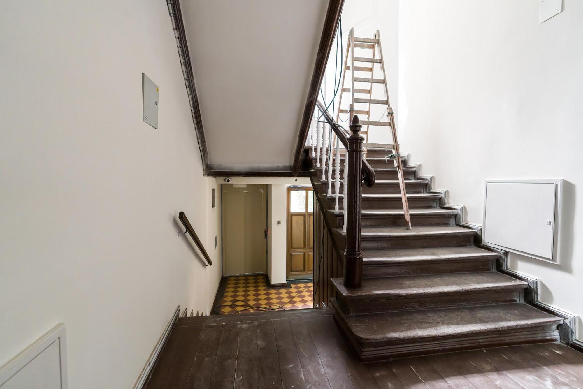 Level -1 Loft Apartments City Center By Renters Poznan Dış mekan fotoğraf