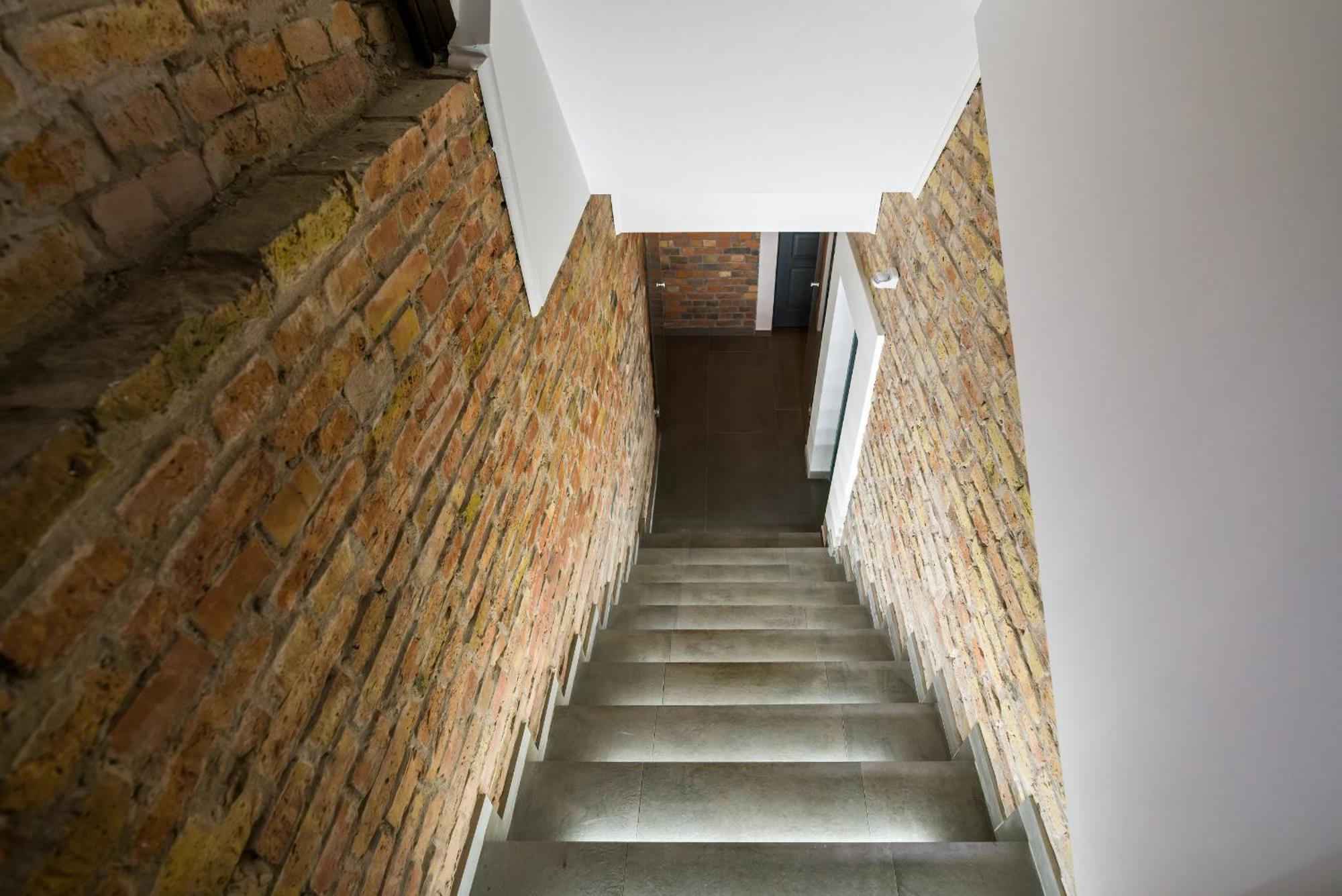 Level -1 Loft Apartments City Center By Renters Poznan Dış mekan fotoğraf
